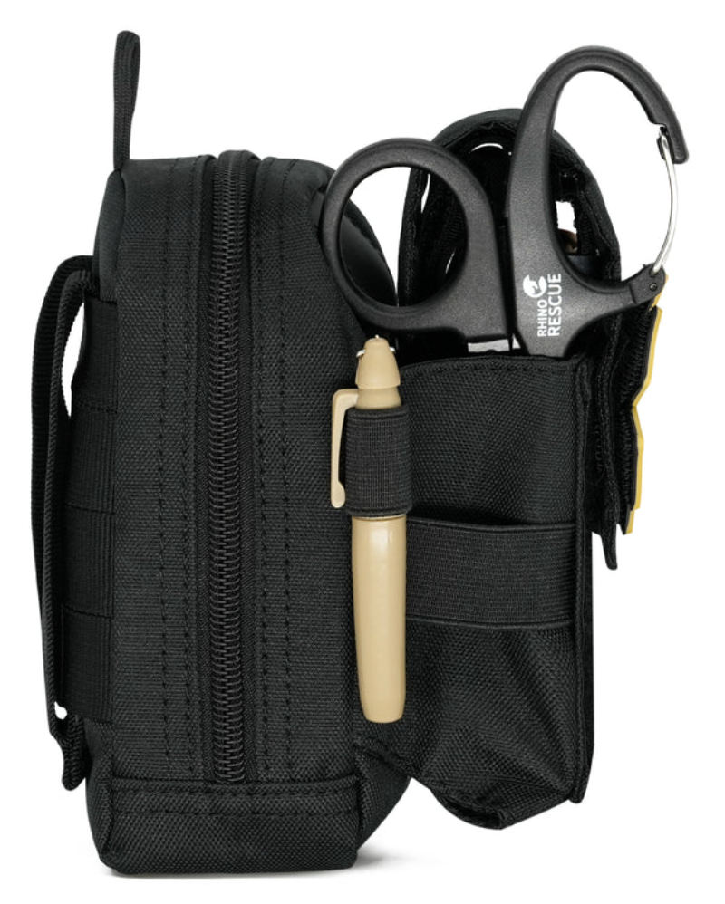 Kit táctico de primeros auxilios FANNY PAK - Image 6