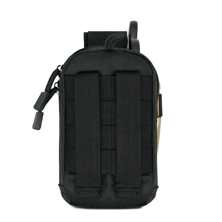 Kit táctico de primeros auxilios FANNY PAK - Image 5