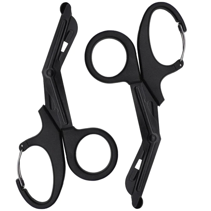 Tijeras de trauma multifunción Rhino - Image 6