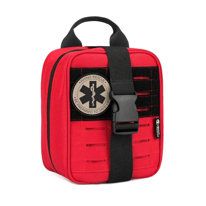 Botiquín RHINO RESCUE™ SE PRO IFAK Trauma Kit - Image 3