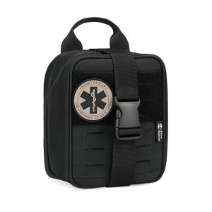 Botiquín RHINO RESCUE™ SE PRO IFAK Trauma Kit