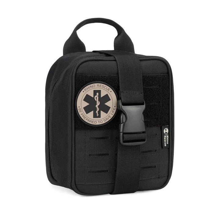 Botiquín RHINO RESCUE™ SE PRO IFAK Trauma Kit
