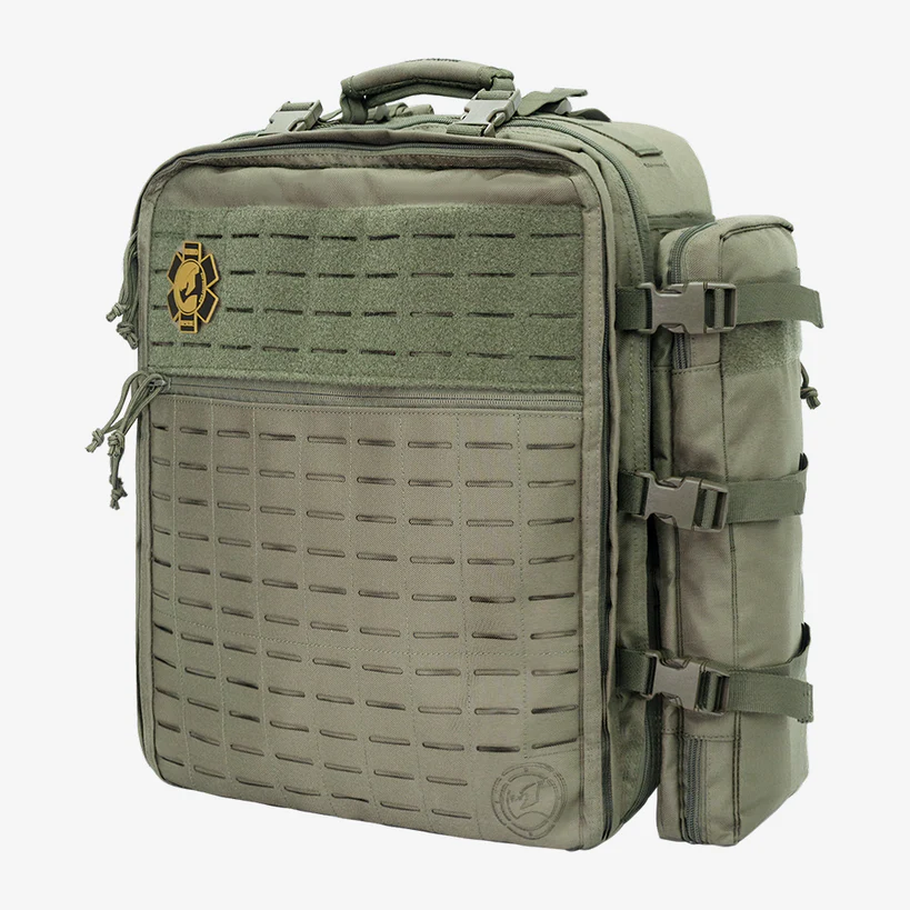 Rhino Rescue-mochila táctica médica R-40