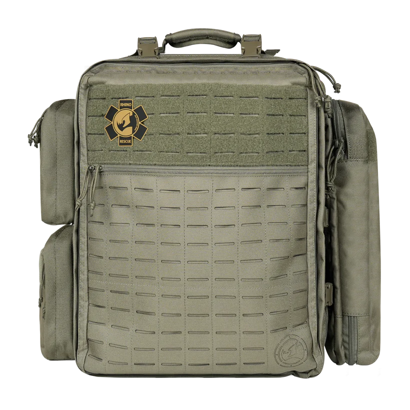 Rhino Rescue-mochila táctica médica R-40 - Image 5