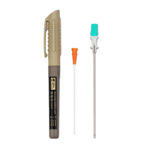 Kit de descompresión Torácica Rhino Rescue