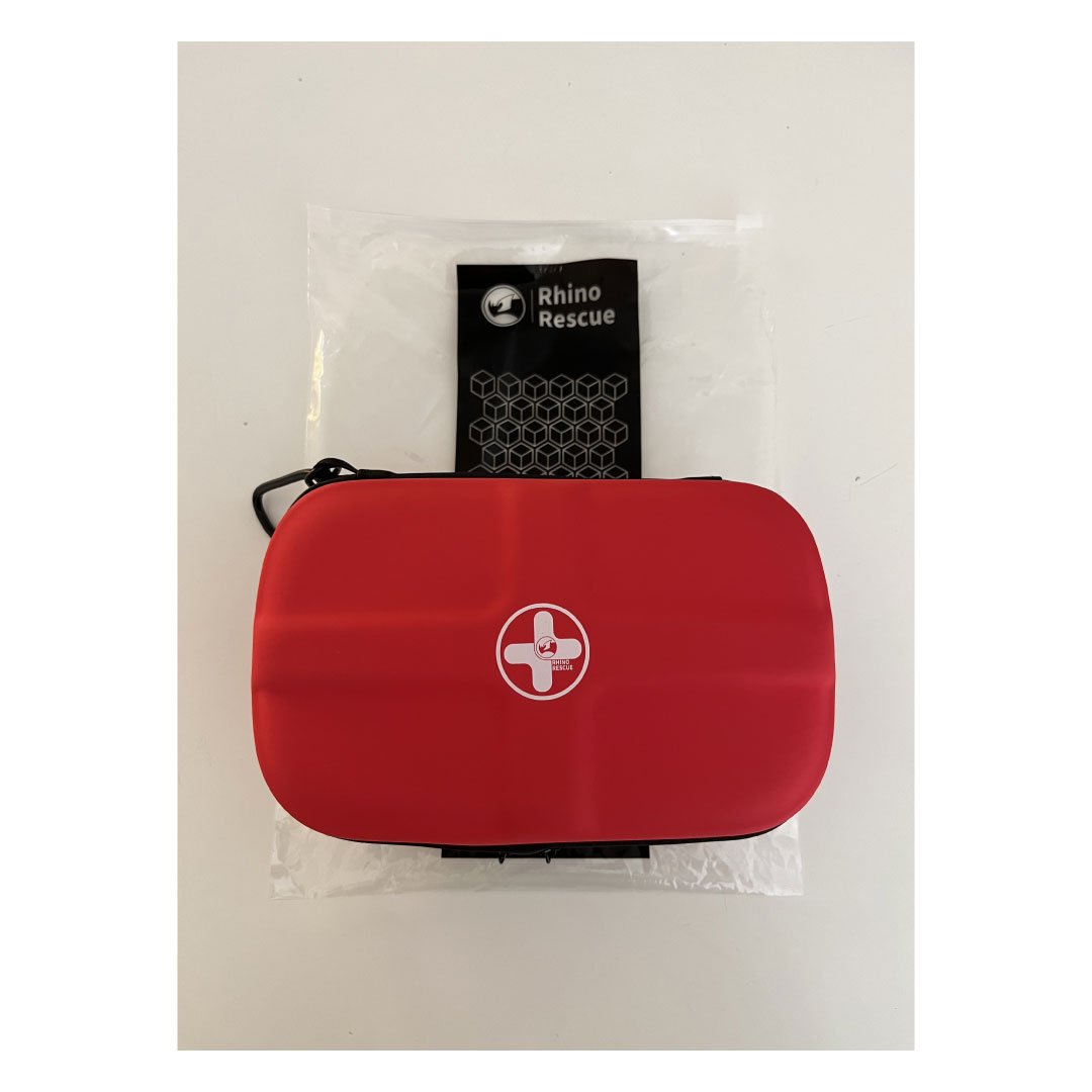 RHINO RESCUE EVA KIT (ROJO) - Image 3