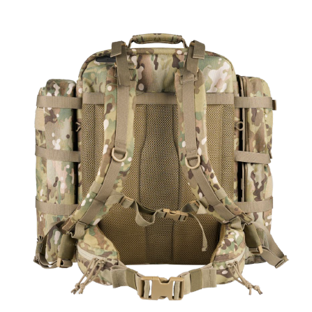 Rhino Rescue-mochila táctica médica R-40 - Image 2