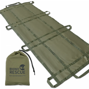 Camillas de emergencia multiusos Rhino