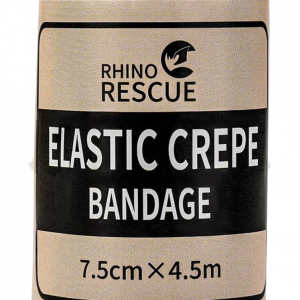 Vendaje Crepé Elástico RHINO Rescue