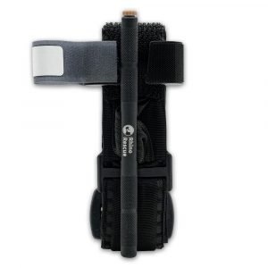 TORNIQUETE TÁCTICO RHINORESCUE™ con molinete metálico