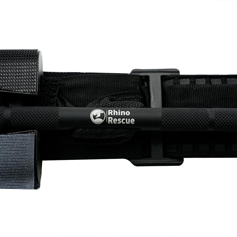 TORNIQUETE TÁCTICO RHINORESCUE™ con molinete metálico - Image 4