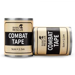 Cinta de combate Rhino Rescue
