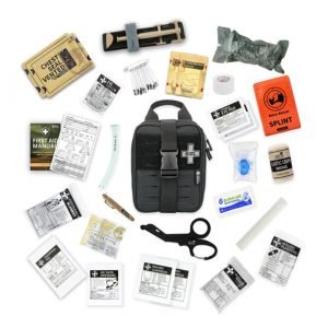 RHINO RESCUE™. SE PRO IFAK  Rhino Rescue