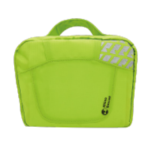 Botiquín Primary First Aid PLUS (Amarillo)