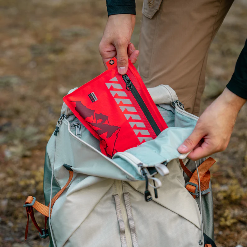 Waterproof First aid kit - Image 3
