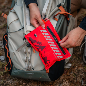 Waterproof First aid kit