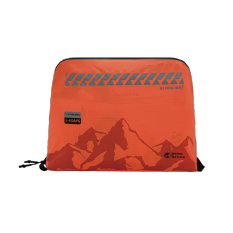 Botiquín Ultralight First Aid PLUS (Naranja)