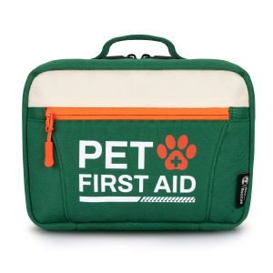 Botiquín para mascotas PET First Aid kit