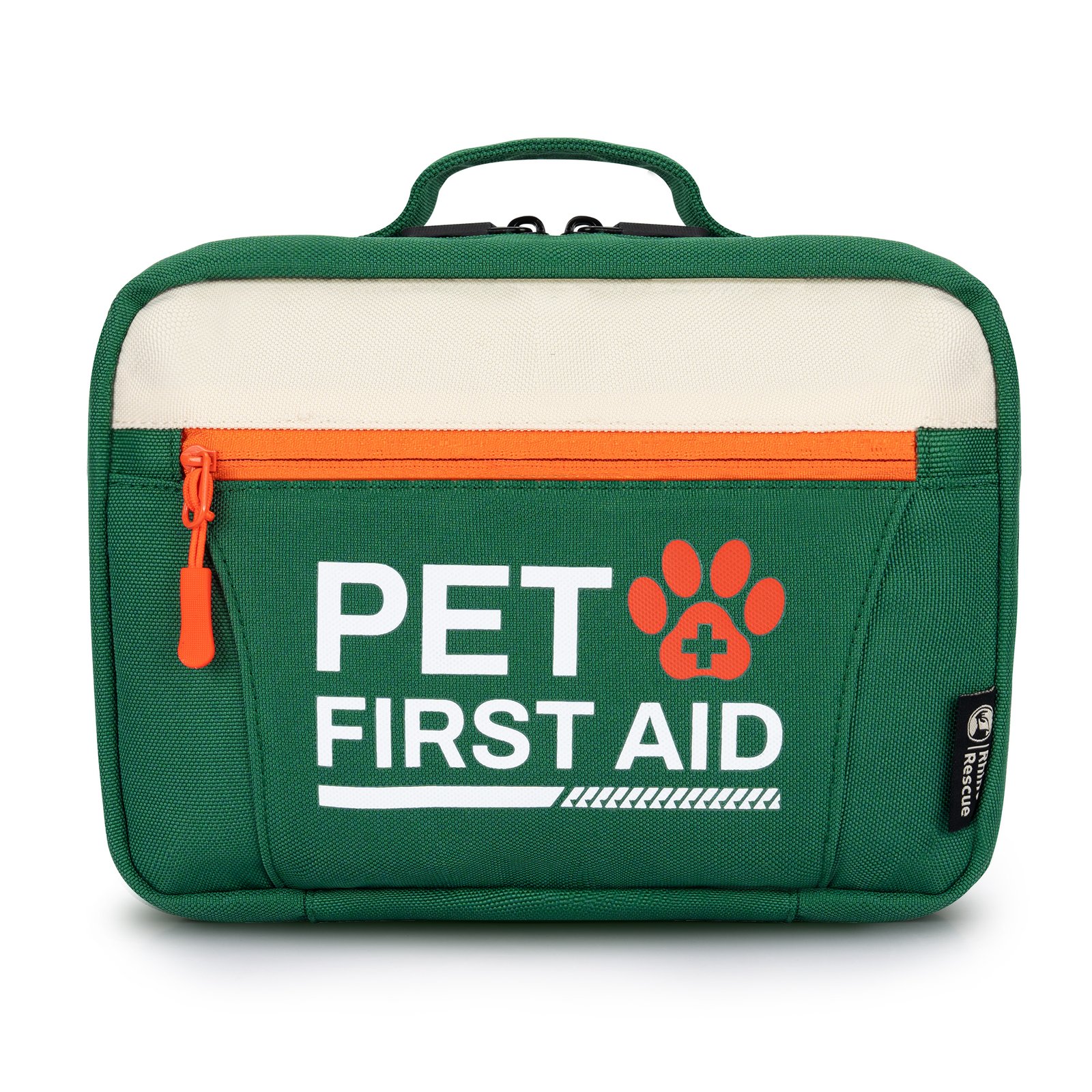 Botiquín para mascotas PET First Aid kit