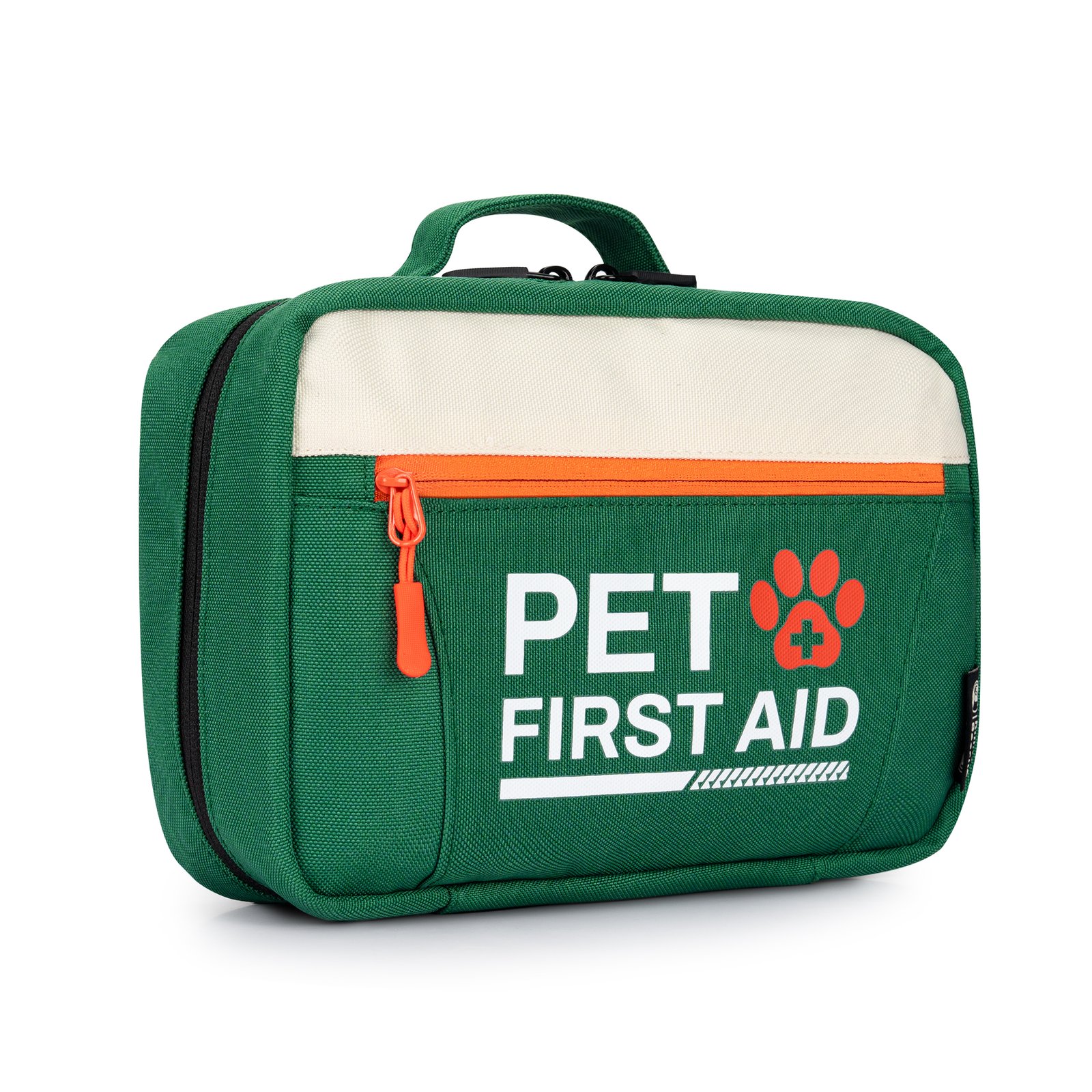 Botiquín para mascotas PET First Aid kit - Image 2