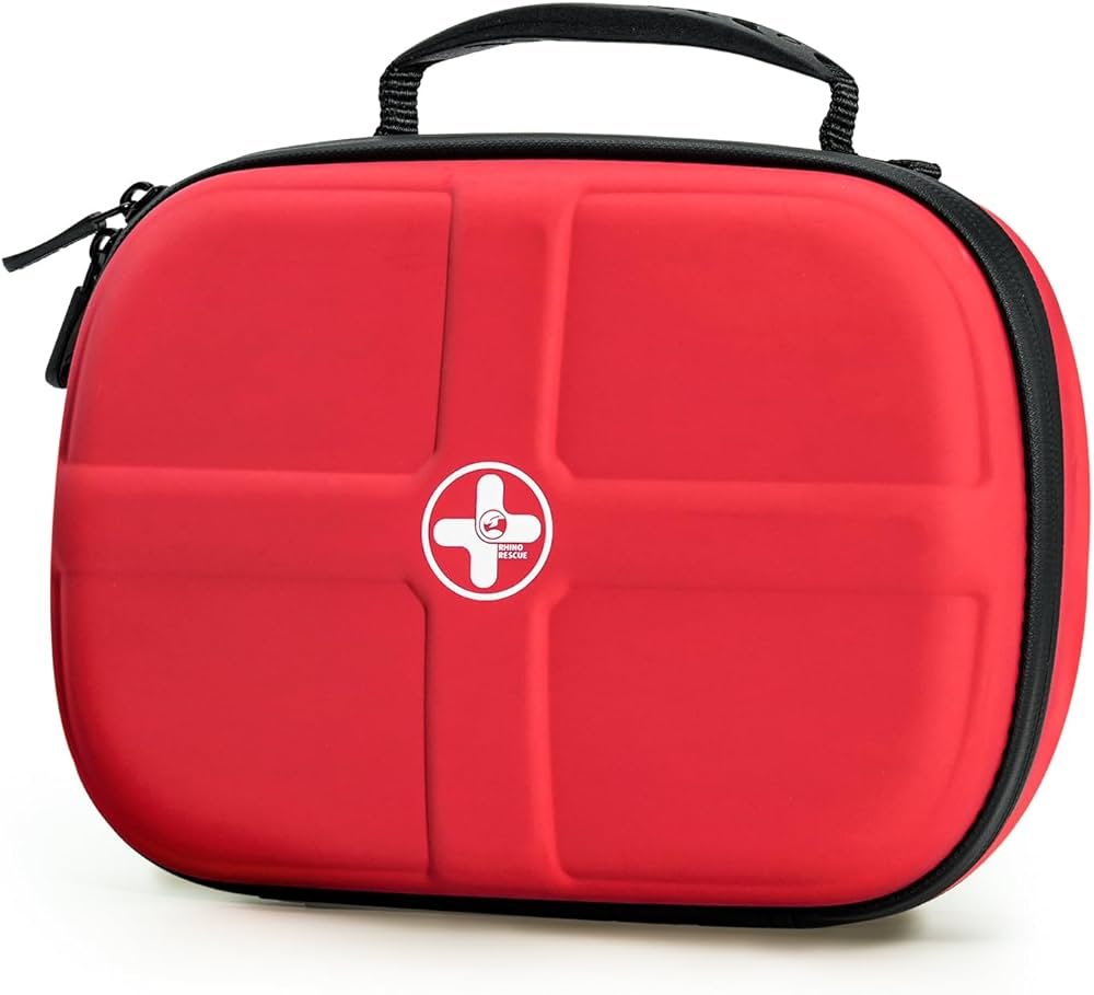 Botiquín EVA First aid kit LARGE - Image 3