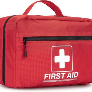 Kit de primeros auxilios HOGAR
