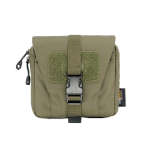 Kit táctico de primeros auxilios CLC IFAK