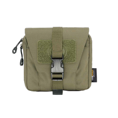 Kit táctico de primeros auxilios CLC IFAK