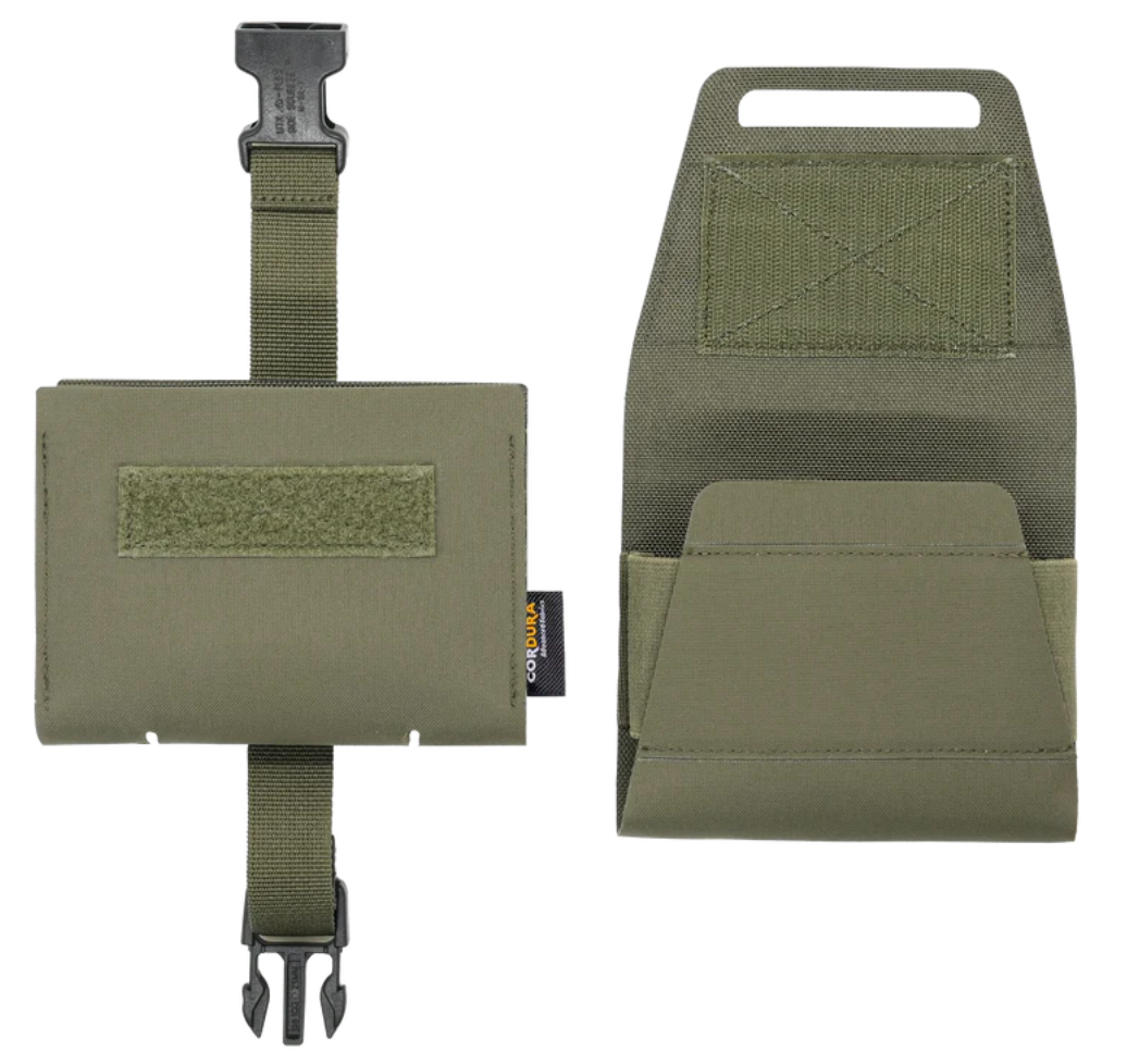 Kit táctico de primeros auxilios CLC IFAK MINI - Image 2
