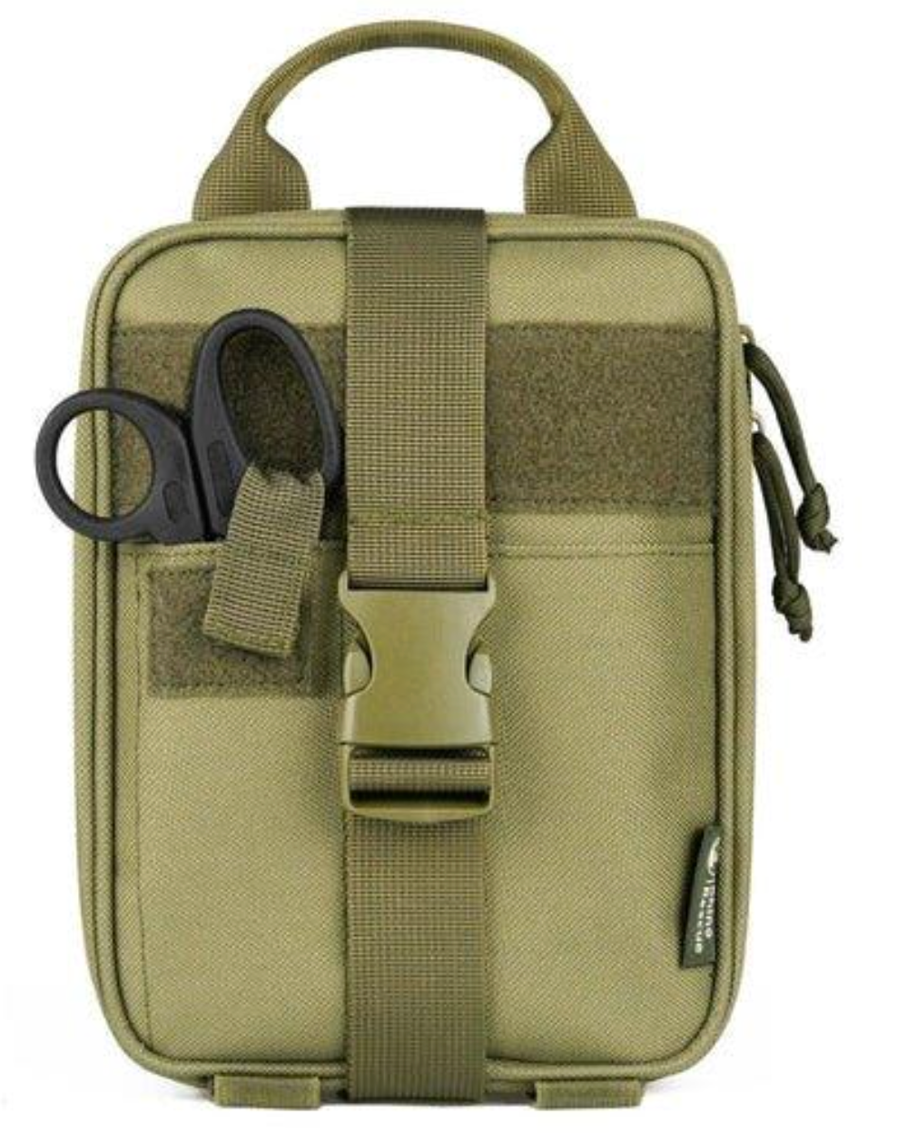 Kit táctico de primeros auxilios TMK IFAK