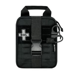 Kit táctico de supervivencia ADVENTURE MINI