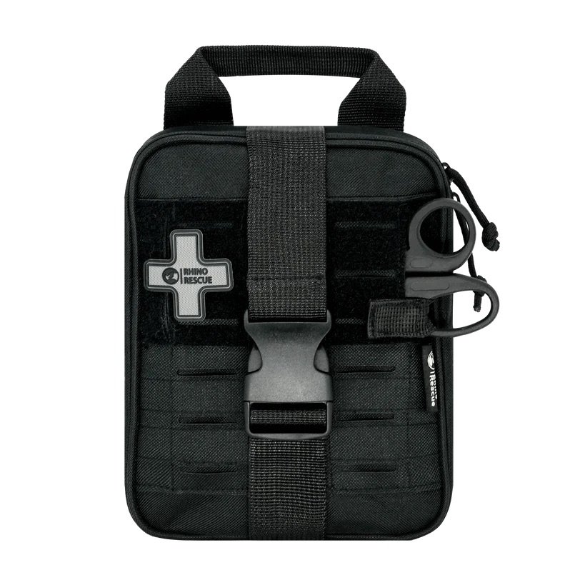 Kit táctico de supervivencia ADVENTURE MINI