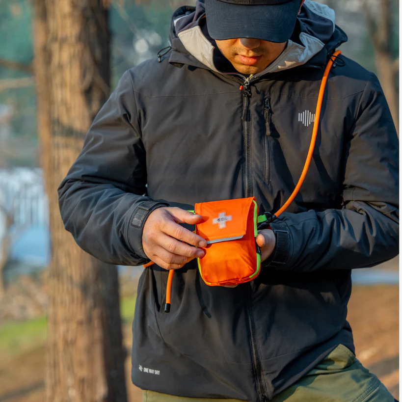 Kit de Primeros auxilios Colibri (Hummingbird) - Image 10