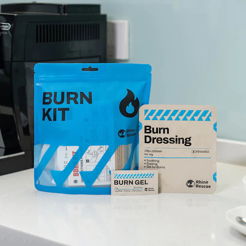 Kit para quemaduras BURN KIT - Image 5