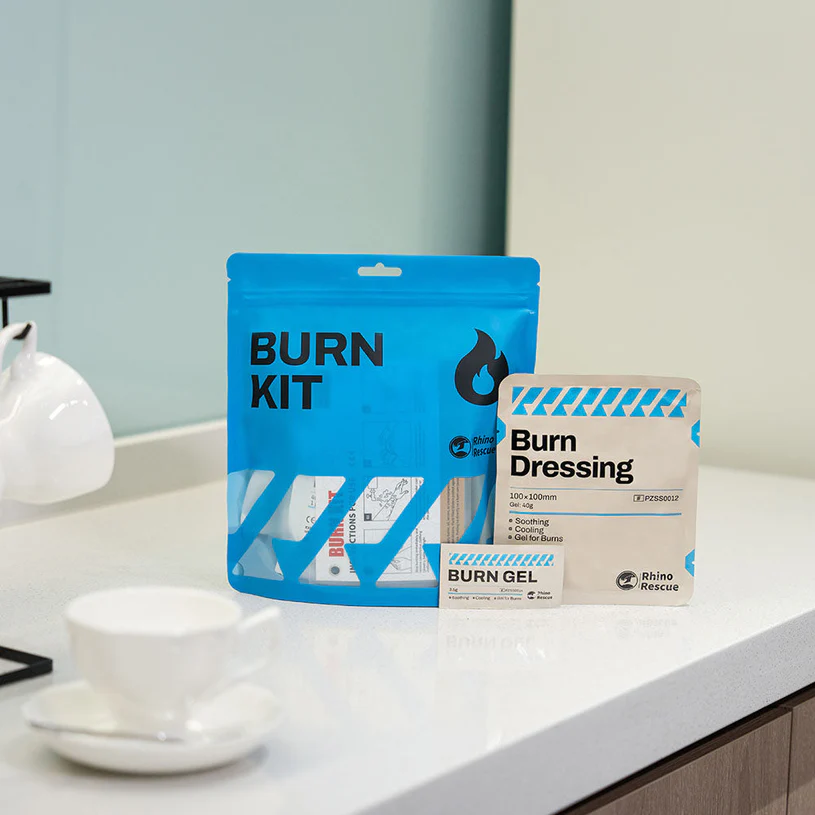Kit para quemaduras BURN KIT - Image 6
